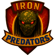 IP-UA emblem