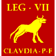 7_LEG emblem