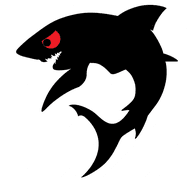REQ1 emblem