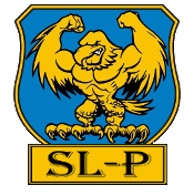 SL-P emblem