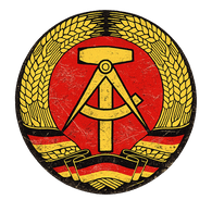 _GDR_ emblem