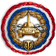 HCDM emblem