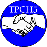 TPCH5 emblem
