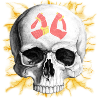 -0R- emblem