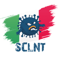 SCLNT emblem