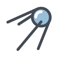 SPUTN emblem