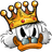 ROIME emblem