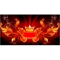 EXCR emblem