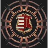 -647- emblem