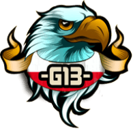 -G13- emblem