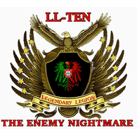 LLTEN emblem