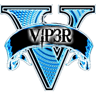 V1P3R emblem