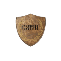 CSRBL emblem