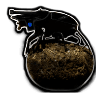 -ADB- emblem