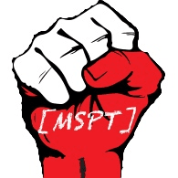 MSPT emblem