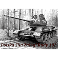 PS102 emblem