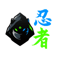 N_EX emblem