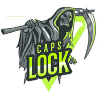 CAPSL emblem