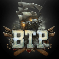 BTEA emblem