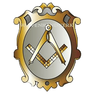 LOGE emblem
