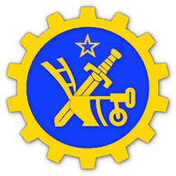 CMO emblem