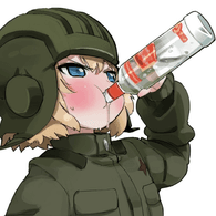 V0DKA emblem