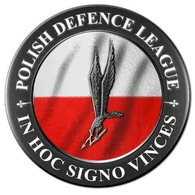PL-DL emblem