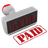 PA1D emblem