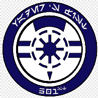 51ST emblem