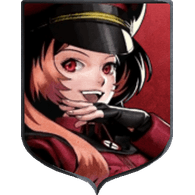 BLAZB emblem