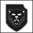SLRA emblem