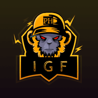 I_G_F emblem