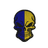 YKPAC emblem