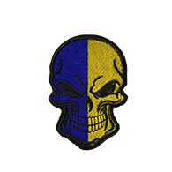 YKPAC emblem