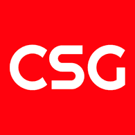C_S_G emblem