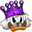 R01ME emblem