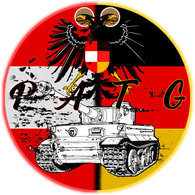 PATG emblem