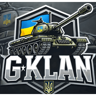 GKLAN emblem