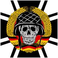 -WBK- emblem