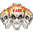 V-ARD emblem