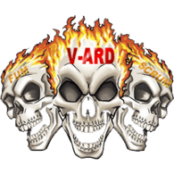 V-ARD emblem