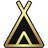 TENTX emblem