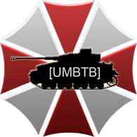 UMBTB emblem