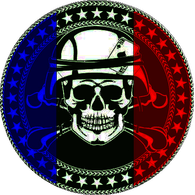 FSFR emblem