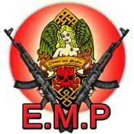EMP-C emblem