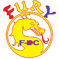 F-DC emblem