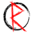 RSTY emblem