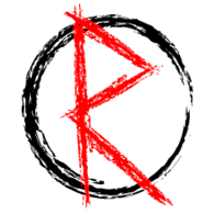 RSTY emblem