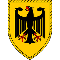 A-A-S emblem