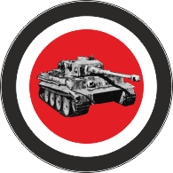 -DGV- emblem